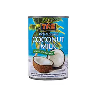 TRS Coconut Milk 400ml - Master