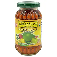 MR Sweet Mango Chutney 340g - Master