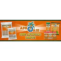 African Taste Ogbono 80g - Master