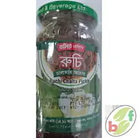 Ruchi Chalta Pickle 400 g - Master