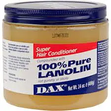 Dax Lanolin Yellow 14oz - Master