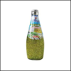 VFresh Lemongrass Basil Drink - Master