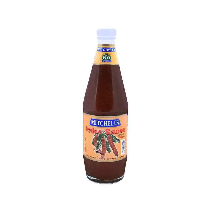 Mitchells Tamarind Sauce 825g - Master