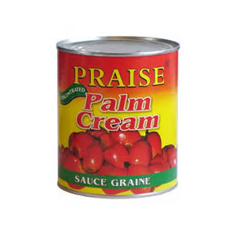 Praise Palm Cream 800g - Master
