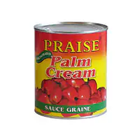 Praise Palm Cream 800g - Master