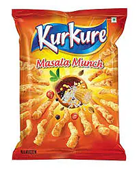 Kurkure Masala Munch 100g - Master