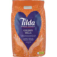 Tilda Golden Sella 10 kg - Master