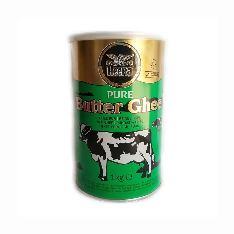 Heera Ghee 1kg. - Master