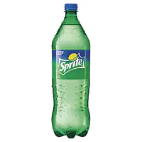 Sprite 1.5 L - Master