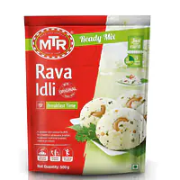 Instant Idly Mix 1kg. - Master