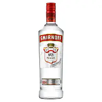 Smirnoff Vodka 70 cl - Master