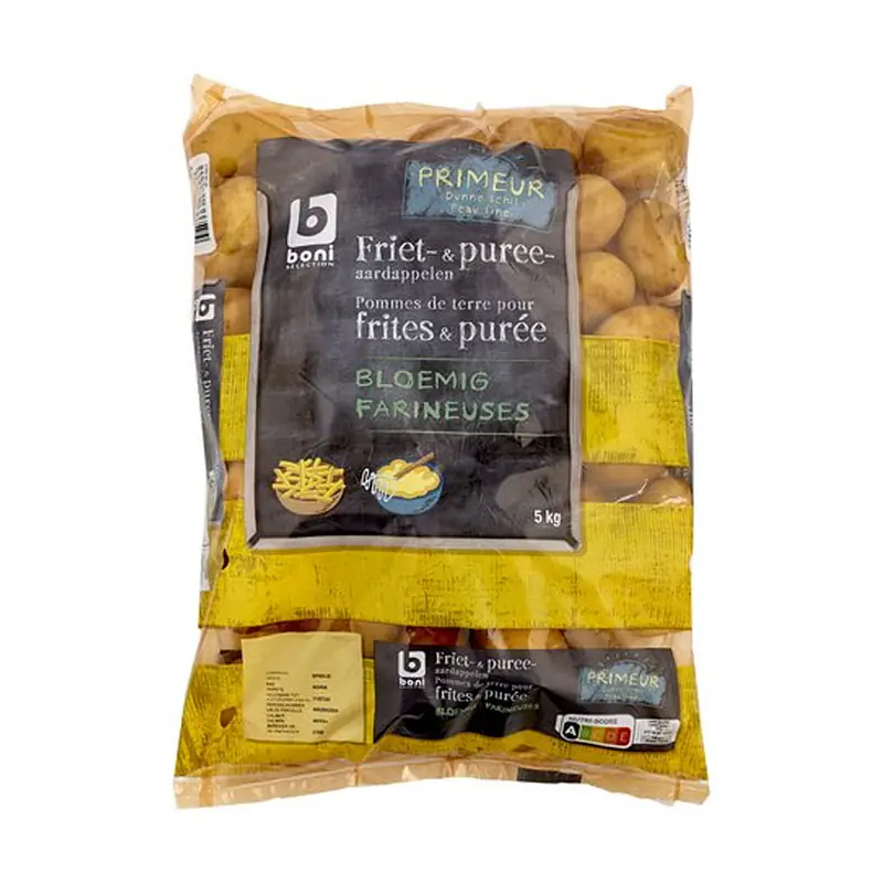 Fecule de Pomme de Terre Boni 5kg. - Master