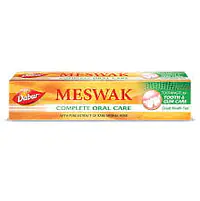 Dabur Meswak Toothpaste 100g - Master
