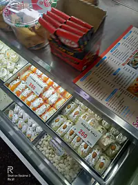 Ambala Sweets Per Kg. - Master
