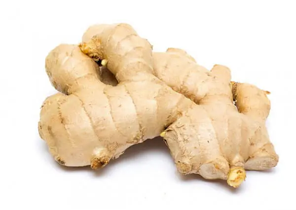 Ginger Per Kg - Master