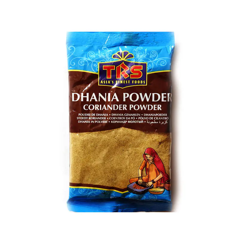 TRS Dhania Powder 1kg. - Master
