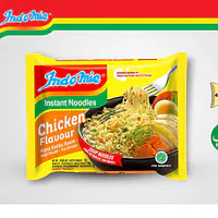 Indomie Chicken Per Carton - Master