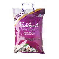 Parliament Biryani Rice 5kg. - Master