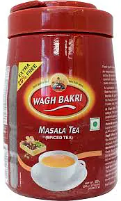 Wagh Bakri 300g - Master