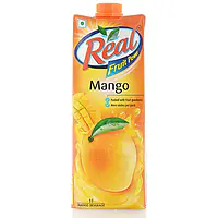 Best Mango Juice Tetra 1L - Master