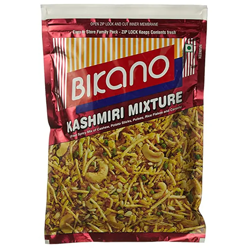 Bikano Kashmiri Mixture 150g - Master