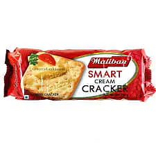 Maliban Cream Cracker - Master