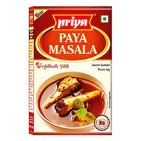 PR Paya Masala 50g - Master