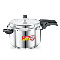 Prestige Pressure Cooker 6.5L - Master