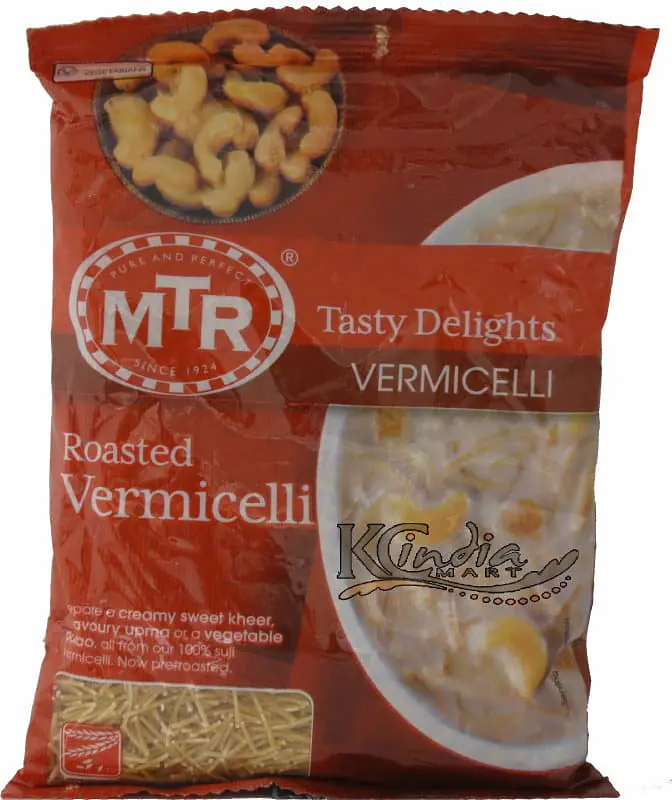 MTR Roasted Vermicelli 900g - Master