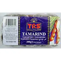 TRS Tamarind 200g - Master