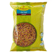 Haldiram Dal Biji - Master