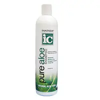 IC Fantasia Aloe Vera Shampoo 6 Oz - Master
