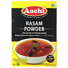 Aachi Rasam Powder 200g - Master