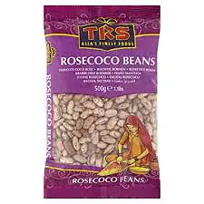 TRS Rosecoco Beans 1kg. - Master