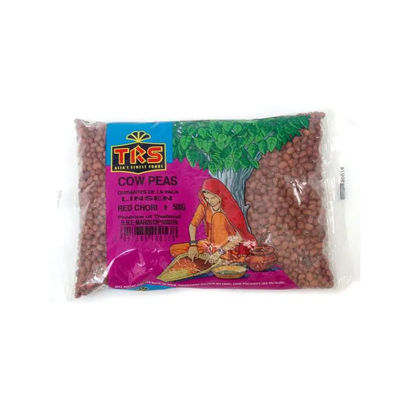 TRS Cow Peas 2kg. - Master