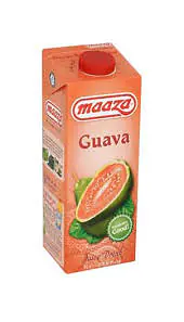 Maaza Guava Juice 1L - Master