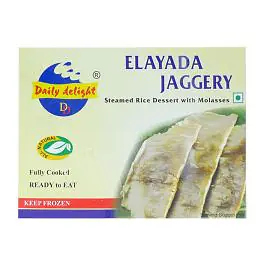 Elayada Jaggery 454g - Master