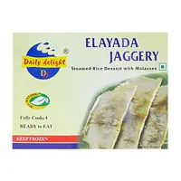Elayada Jaggery 454g - Master