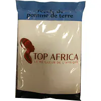 Africa Village Fecule de pomme de terre - Master