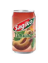 Sagiko Soja Drink 320ml - Master