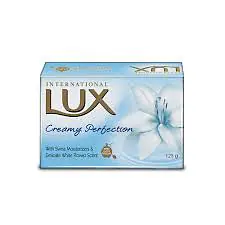 Lux International - Master