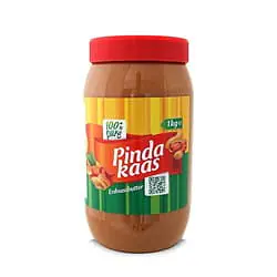 Africa Village Pinda Kaas 500g sugarfre - Master