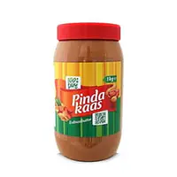Africa Village Pinda Kaas 500g sugarfre - Master