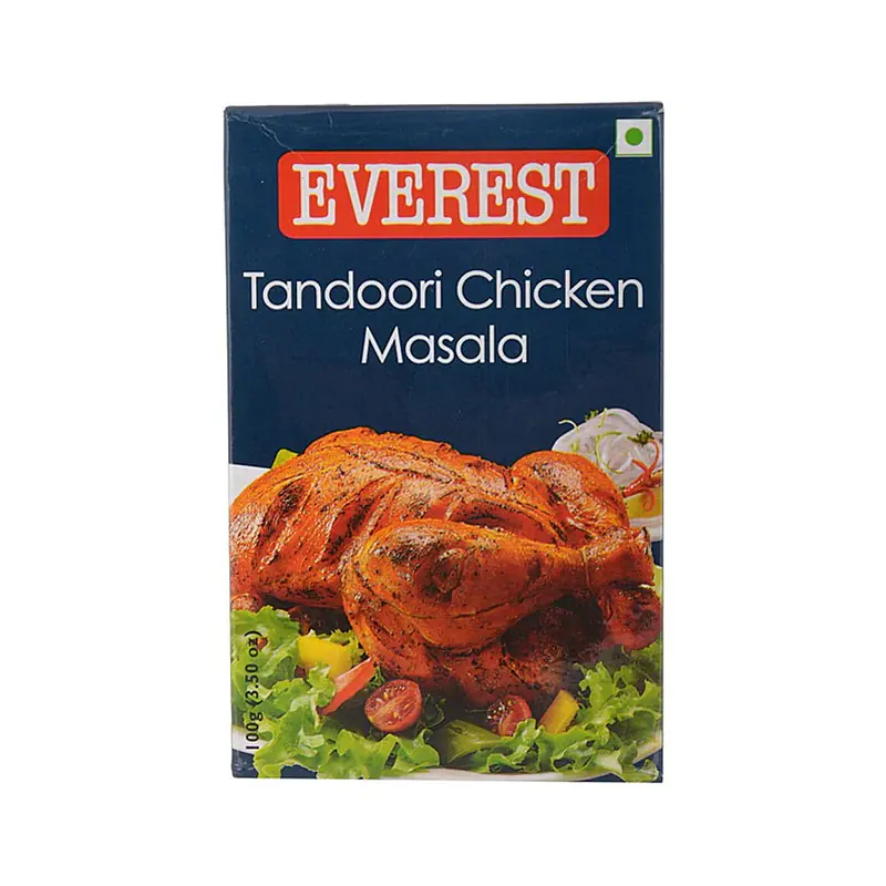 Est Tandoori Masala B2G1 - Master