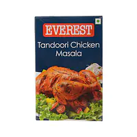 Est Tandoori Masala B2G1 - Master
