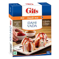 Gits Dahi Vada 200g - Master