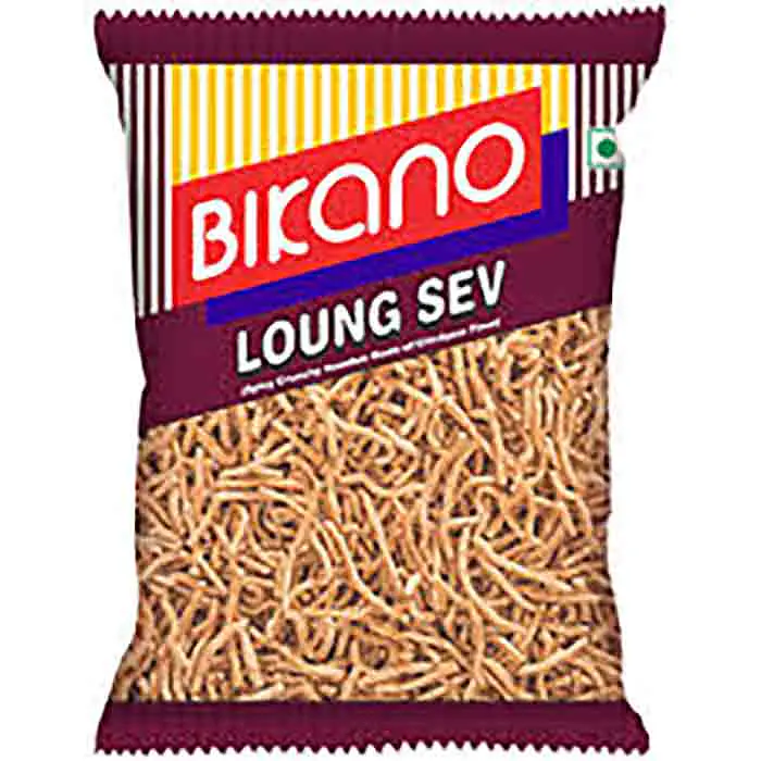 Bikano Long Sev 150g - Master