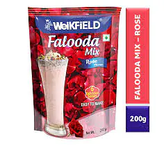 Natures Rose Falooda 200g - Master