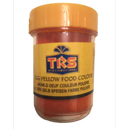TRS Green Food Colour 25g - Master