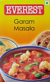 Everest Garam Masala 100g - Master